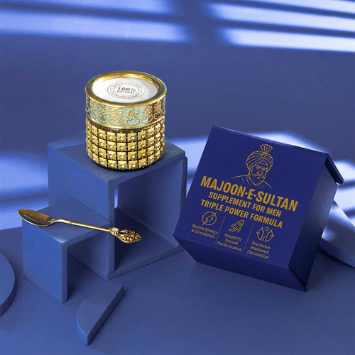 Majoon-e-Sultan Original (Shahi Majoon) | For Men&nbsp;
